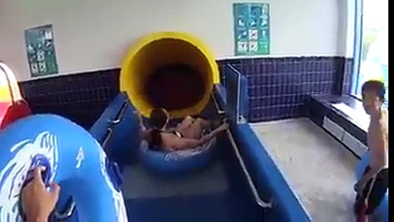 awesome video water fun