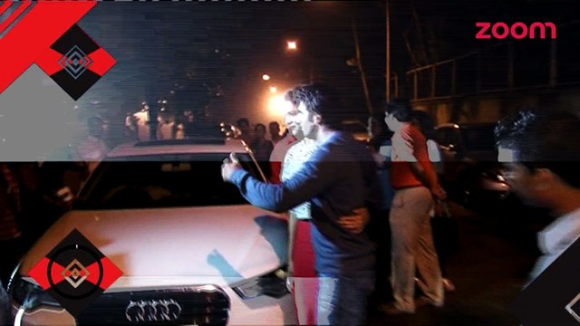 Deepika Padukone calls Ranveer Singh a joker- Bollywood News - #TMT