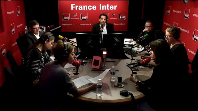 Aurélie Filippetti : La déchéance de nationalité n'est pas le problème de Christiane Taubira mais de François Hollande