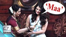 Aishwarya Rai Bachchan CALLS Rekha As 'Maa'