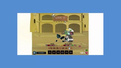 swordssouls Play Ware 1 - Ware 20