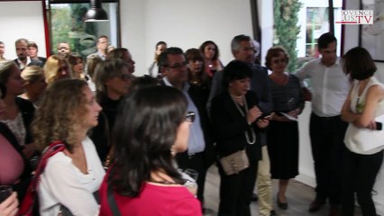 Le Repaire des 1000, un nouvel espace de coworking aux Milles