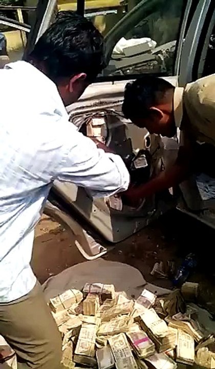 (silenteyes)black currency ki samagling