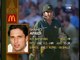 Cricket Video: Young Shahid Afridi smacking Glen McGrath all over the park. Excellent batting by young Shahid Afridi....