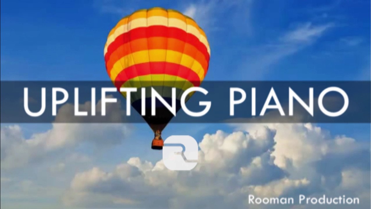 Ispiring Corporate Piano Royalty Free Music