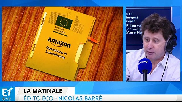 Régime fiscal belge : les multinationales ont du souci à se faire