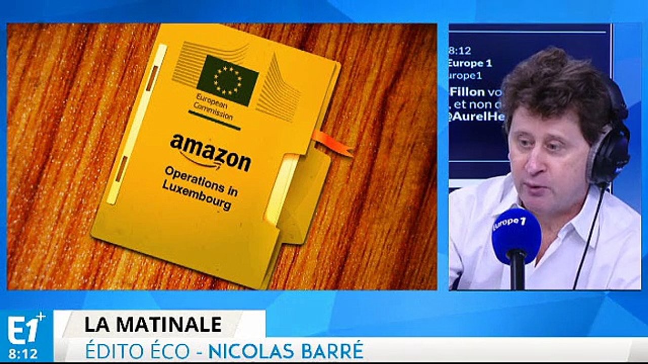 Régime fiscal belge : les multinationales ont du souci à se faire