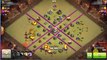 Clash of Clans - TH7 Dragon Attack #6