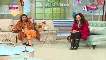 Ek Nae Subh With Farah-12th January 2016-Part 4Ek Nae Subh With Farah-12th January 2016-Part 1-How Can We Make Us Beautiful In Low Budget-How Can We Make Us Beautiful In Low Budget