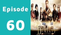 Dirilis Episode 60 Full on Hum Sitaray