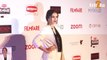Aditi Rao Hydari at Britannia Filmfare Awards 2016 Pre Party - Bollywood Gossip