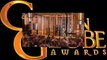 Golden Globe Awards 2016 - LADY GAGA Acceptance Speech Winner Golden Globes 2016