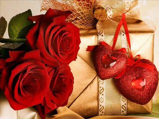 Valentine Day Gifts to Pakistan