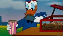 Donald Duck Chip And Dale Cartoons || Old Classics Disney Cartoons New Compilation