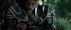 Warcraft Movie Trailer with Warcraft II Sounds Effects is hilarious