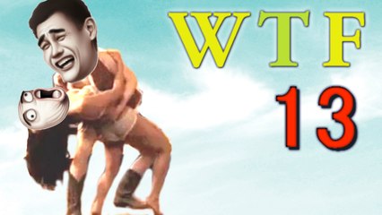 WTF Epic Fails 2016 Compilation | 13