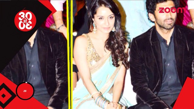 Shraddha Kapoor appreciates 'Fitoor'- Bollywood News - #TMT