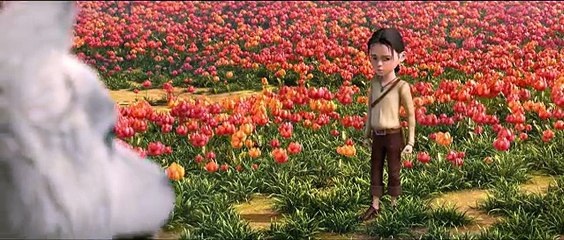 SAVVA KÜÇÜK SAVAŞÇI – SAVVA: HEART OF THE WARRİOR HD İZLE 2016