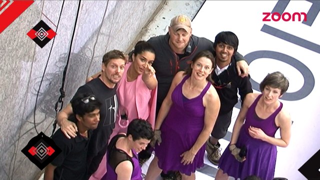 Shraddha Kapoor on her upcoming projects - Bollywood News - #TMT