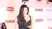 Hero Girl Athiya Shetty at Britannia Filmfare Awards 2016 Pre Party - Bollywood Gossip