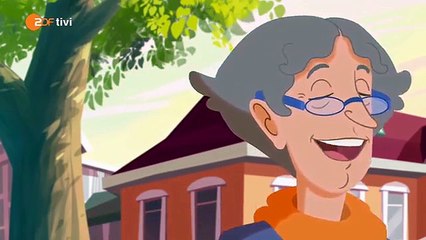 Wir Kinder aus dem Möwenweg - Folge 2 - Wir kommen in die neue Schule