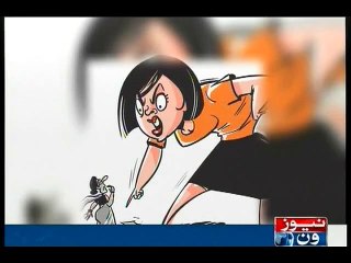 Bijnor woman caught on camera strangulating mother-in-law, arrested