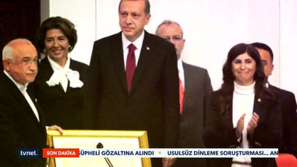 Türkiye'nin Anayasa Serüveni / Ahmet Rıfat Albuz (Büyüteç)