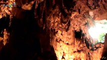 Visit Amazing Cave - Sung Sot cave on Halong Bay in Vietnam | Vietnam Travel