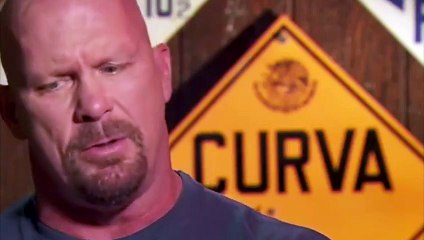 WWE Stone Cold Podcast With Ric Flair