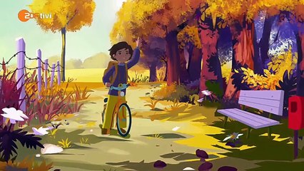 Wir Kinder aus dem Möwenweg - Folge 9 - Wir fahren zum Badesee