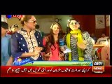 The Morning Show with Sanam Baloch – 12th January 2016 P1