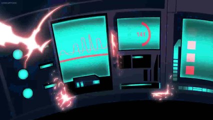 Batman Unlimited (2015) Episode 12 - Iced Out