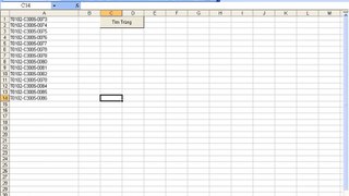 Find data duplicate in Excel - YouTube
