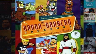 The HannaBarbera Treasury