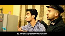 HOW DESI POLICE CAN FIND A CRIMINAL IN 10 MINS -Sham Idress Videos Zaid Ali Videos