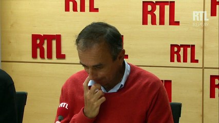 "La nationalité française est d'abord une allégeance", plaide Éric Zemmour