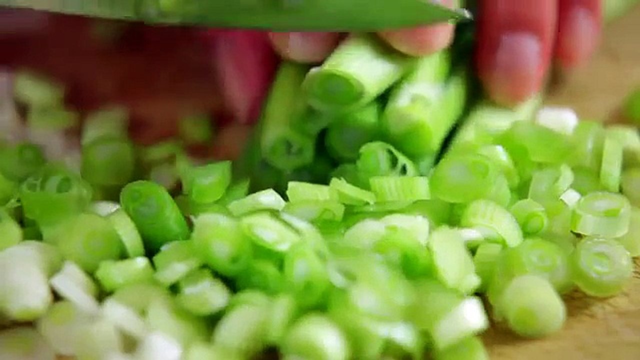 Tabbouleh Recipe (Salad)