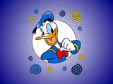 Donald Duck Chip And Dale Goofy Pluto 2016