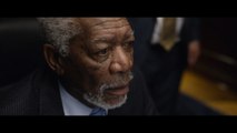 Gerard Butler, Morgan Freeman In 'London Has Fallen' Trailer