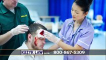 Kuzyk Law: the Insurance Crushers | Personal Injury Law Firm