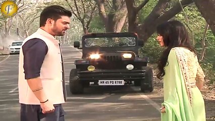 "NEW DRAMA" II "MERI AASHIQUI TUMSE HI" TV SHOW ON LOCATION 10 JAN