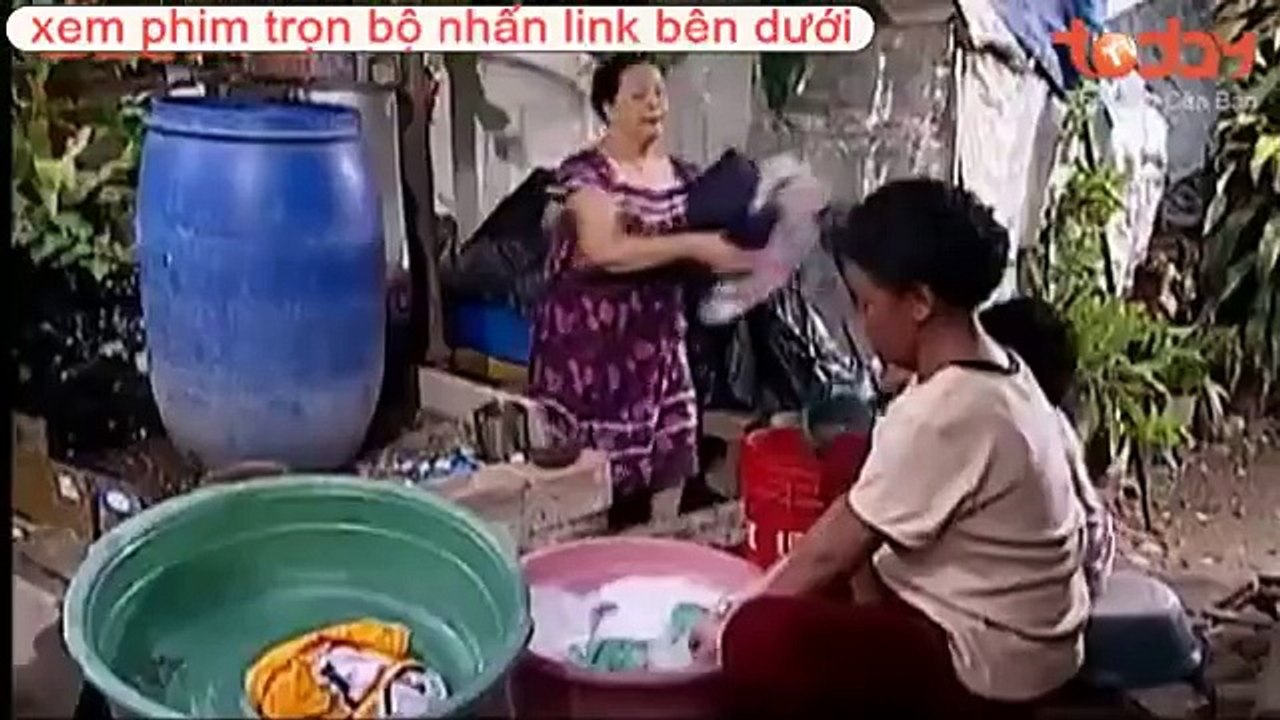 Trai tim vang Todaytv tap 2