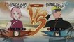 Naruto Shippuden Ultimate Ninja Storm 4 - Sakura & Hinata vs. Naruto & Sasuke