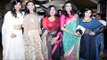 Red Carpet Of Angry Indian Goddesses @ Mami With Celebs