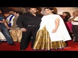 Sonam Kapoor Shares A Sweet Moment With Salman Khan