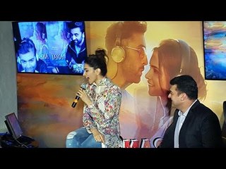 Tamasha's Music Celebration Event Leaves Karan Johar Impressed