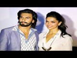 Deepika Looks Hotter With Me Than Ranbir: Ranveer Singh