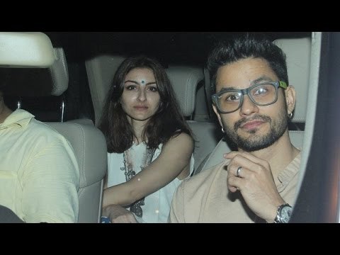 Prithvi Theatre Festival - Opening Ceremony | Saif Ali Khan, Soha Ali Khan, Kunal Kemmu