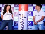 Sania Mirza, Sunil Cheetri Become Brand Ambassadors For Volini