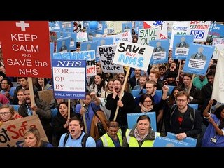 Rashmi Desai A Seven Day NHS Requires Better Diagnostic Facilities & Social Care